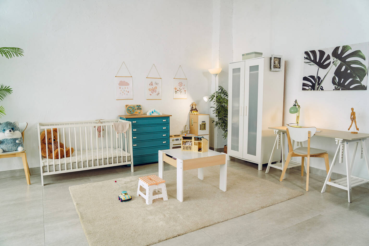 Studio Krentarte