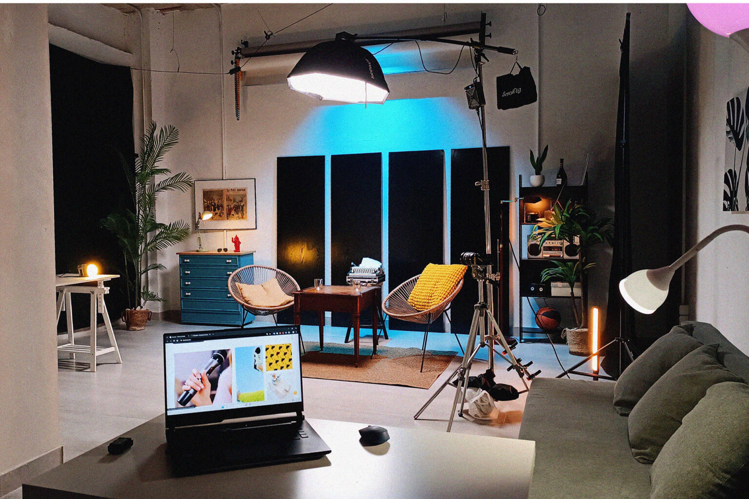 Studio Krentarte 2
