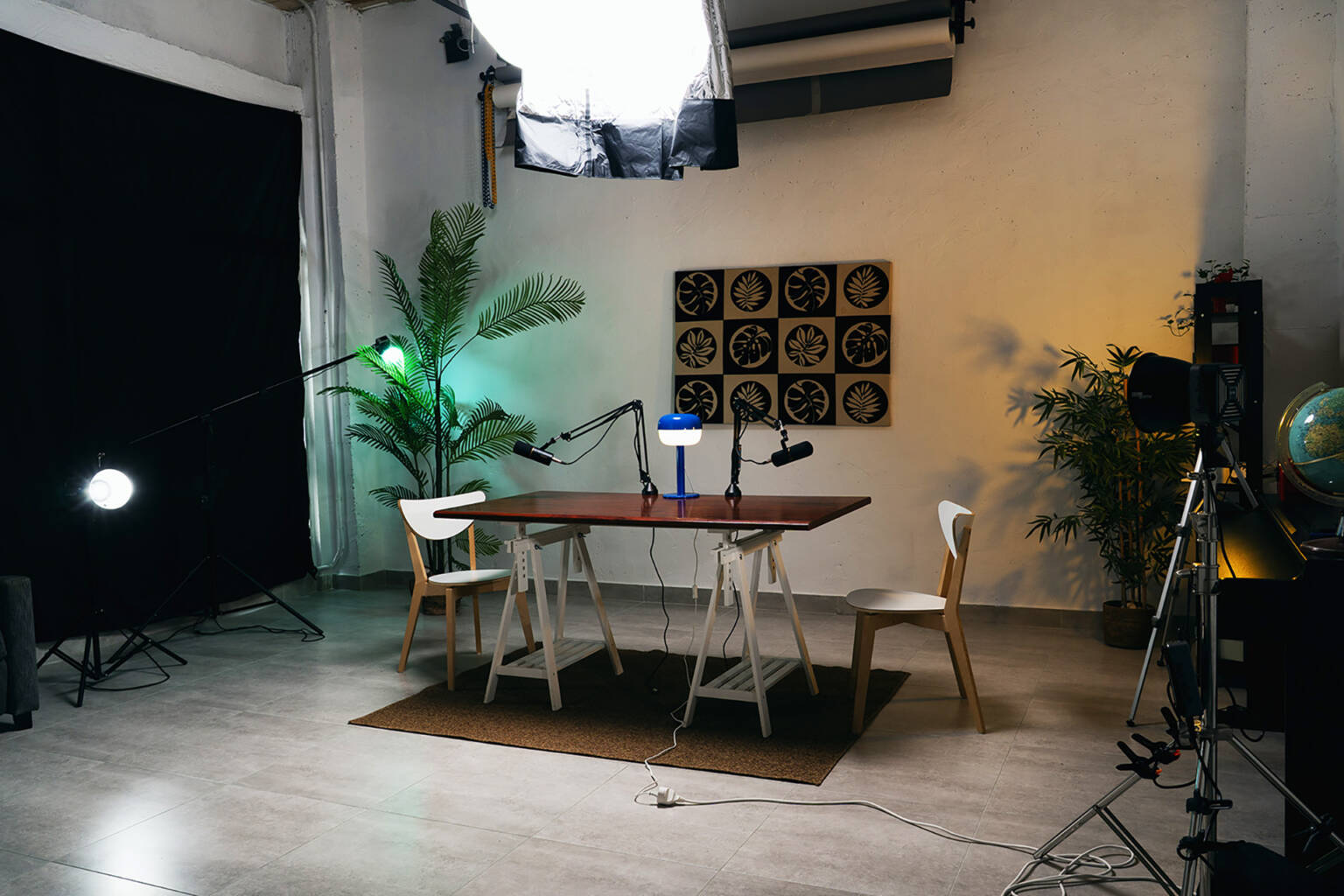 Studio Krentarte 4