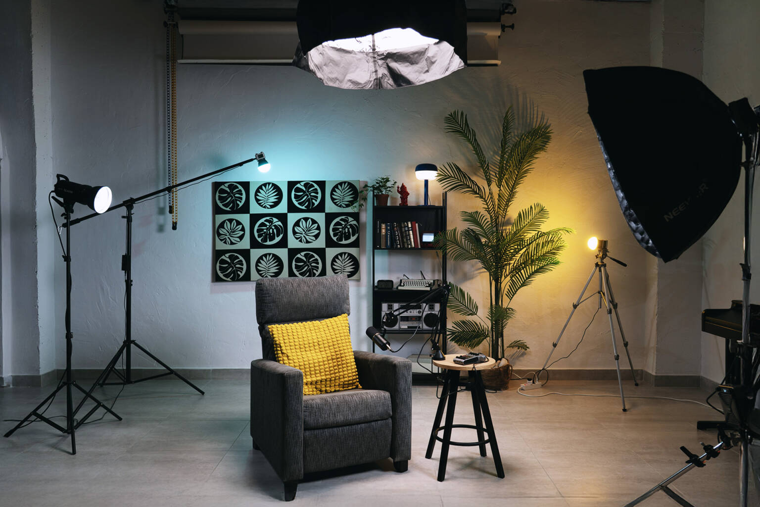 Studio Krentarte 5